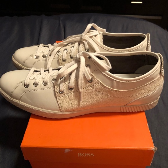 Hugo Boss Sneakers - Picture 2 of 8